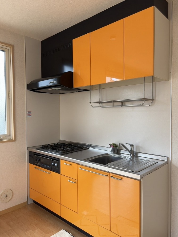 パークサイド 101号-4