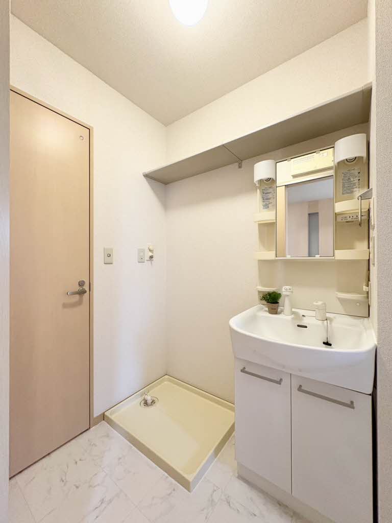 パークサイド 101号-9