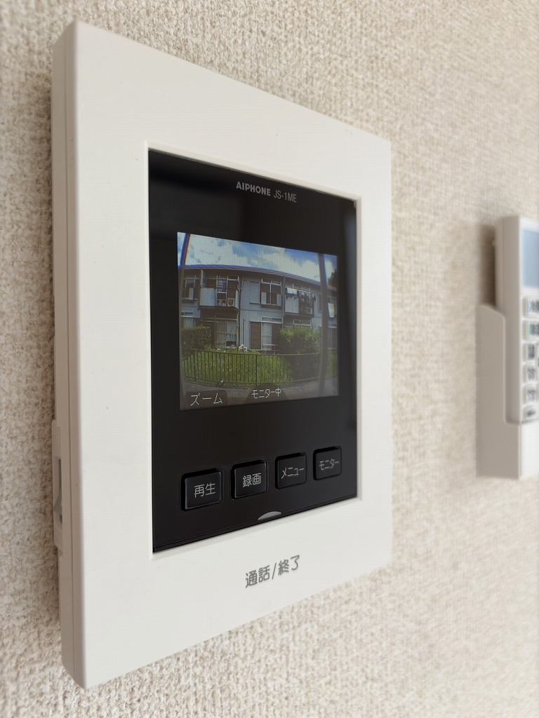 パークサイド 101号-11