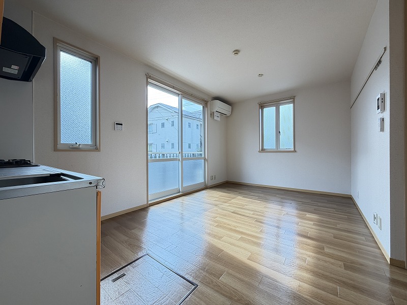 パークサイド 105号-3