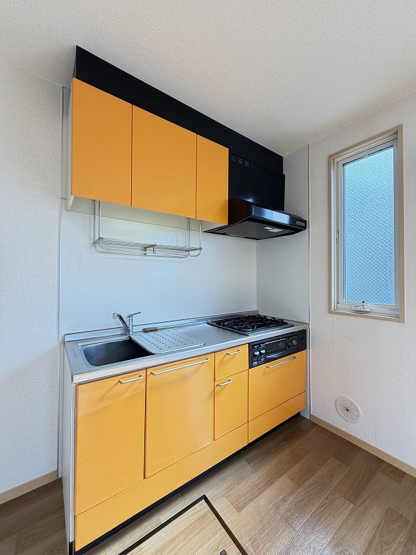 パークサイド 105号-4