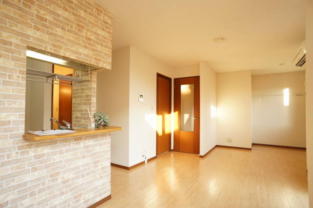 コーポエル 201号-3