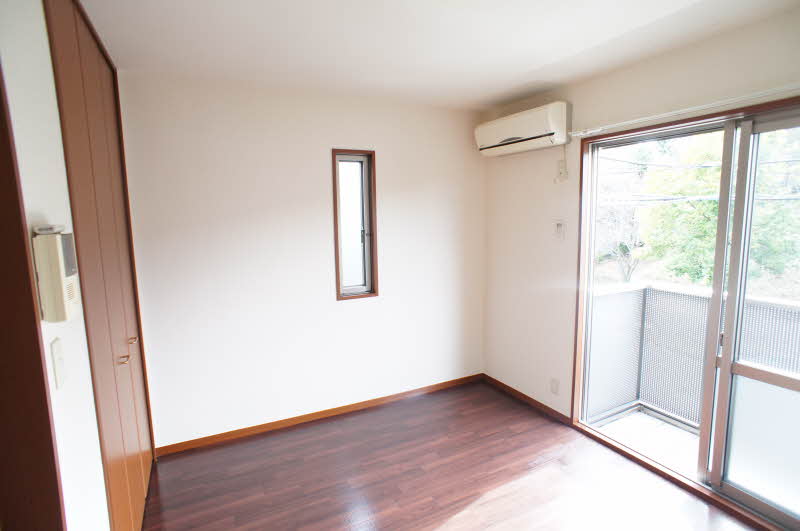 センタービレッジ 201号-2