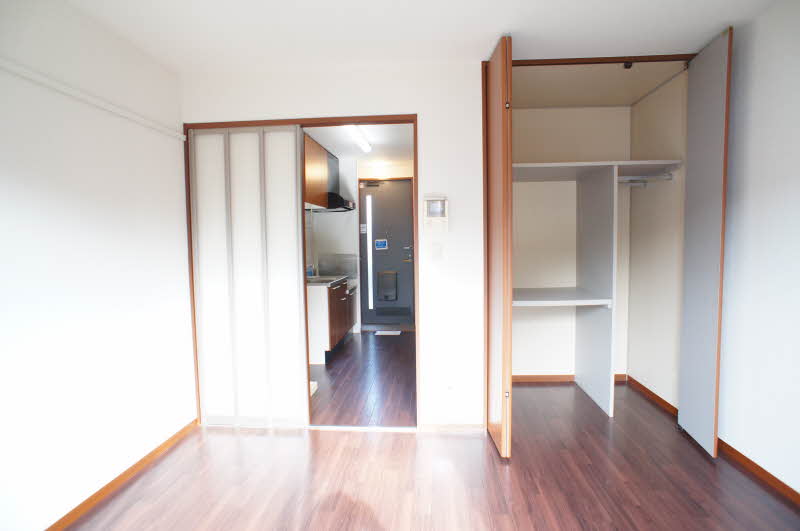 センタービレッジ 201号-5