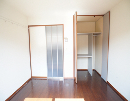 センタービレッジ 203号-2