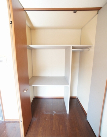 センタービレッジ 203号-4