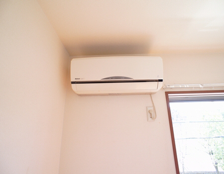 センタービレッジ 203号-5