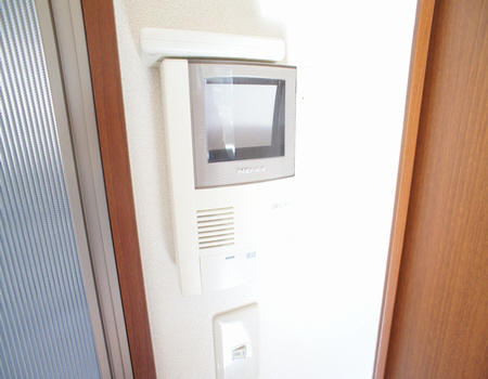 センタービレッジ 203号-7