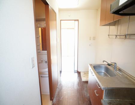 センタービレッジ 203号-10