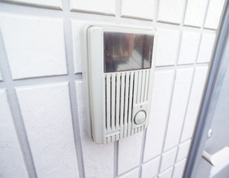 センタービレッジ 203号-11