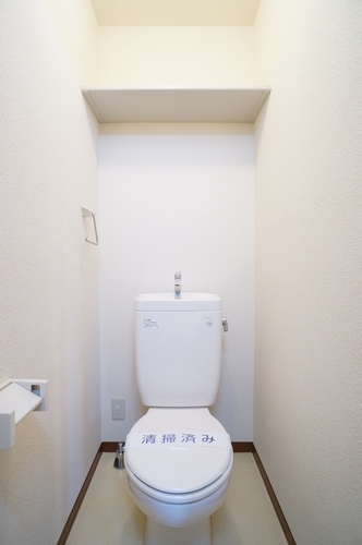 アルカンシエル 101号-9