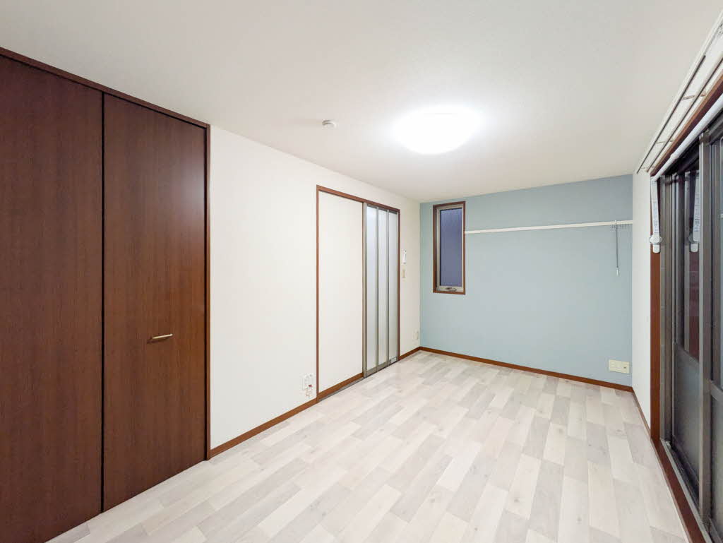 アルカンシエル 202号-3