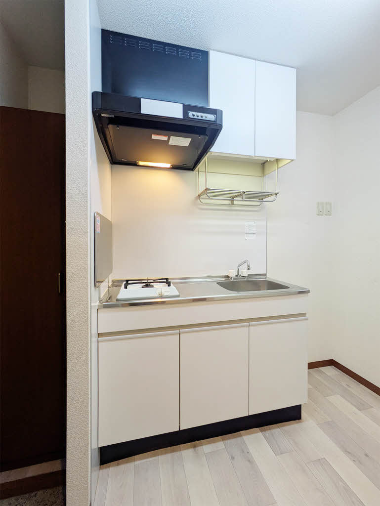 アルカンシエル 202号-4