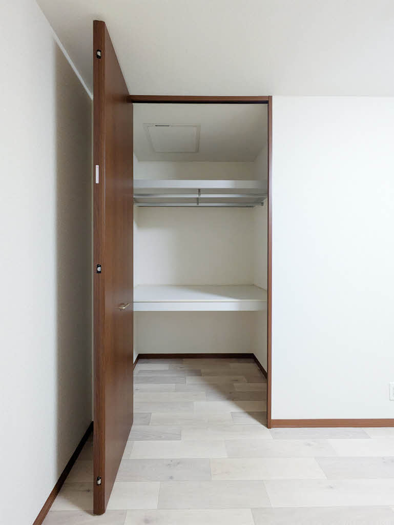 アルカンシエル 202号-5