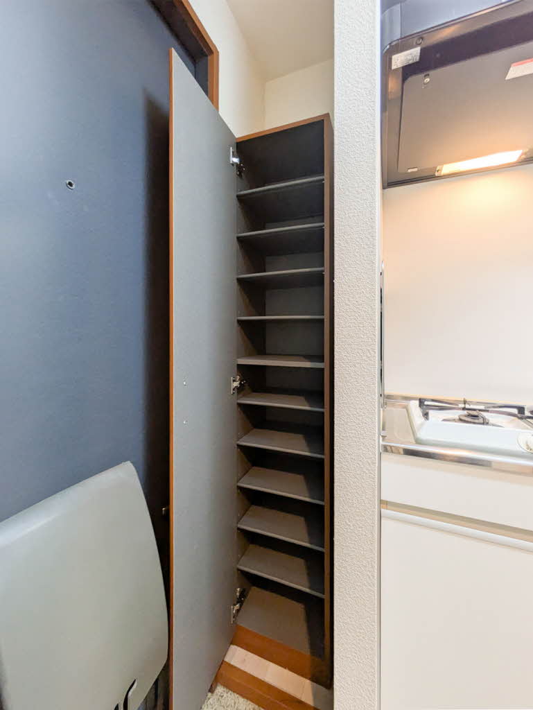 アルカンシエル 202号-8