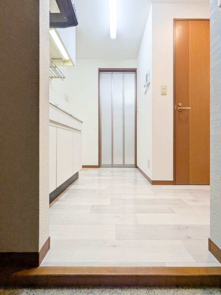 アルカンシエル 202号-10