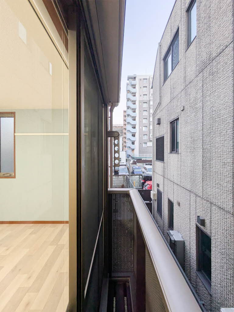 アルカンシエル 202号-11