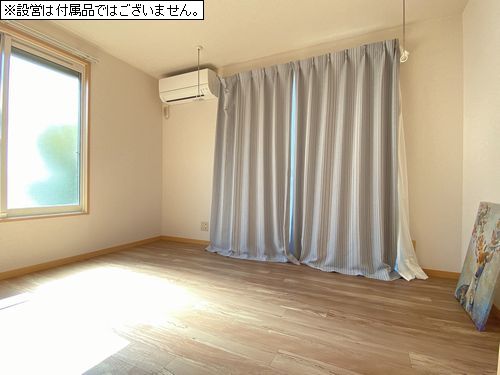 リ・ヴェール 103号-4