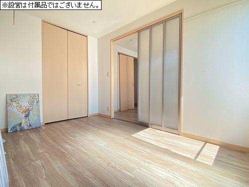 リ・ヴェール 103号-11