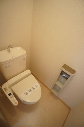 Ｎｏｂｌｅ　Ｍａｉｓｏｎ　Ｋｉｙｏ 203号-9