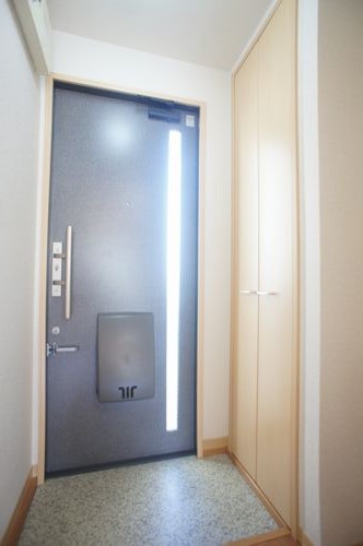 Ｎｏｂｌｅ　Ｍａｉｓｏｎ　Ｋｉｙｏ 203号-10