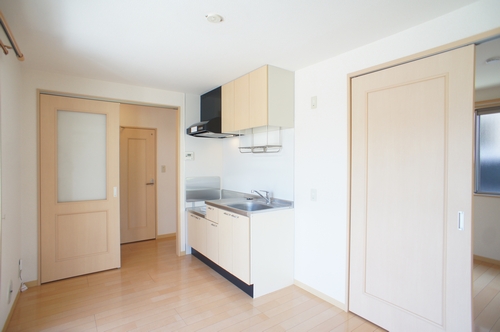 テリーズヒル 101号-3