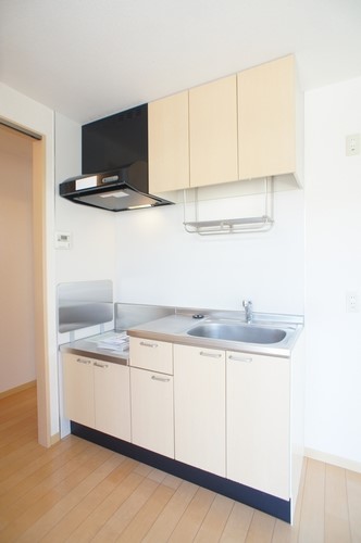 テリーズヒル 101号-4