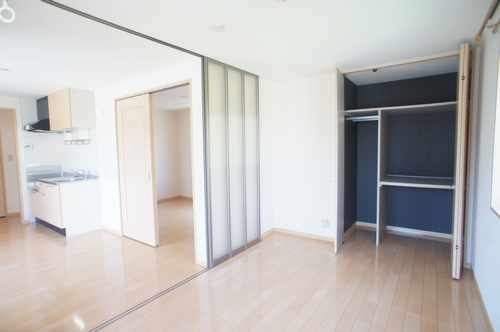 テリーズヒル 101号-6