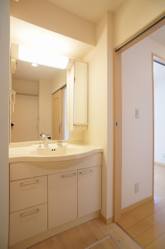 テリーズヒル 101号-8