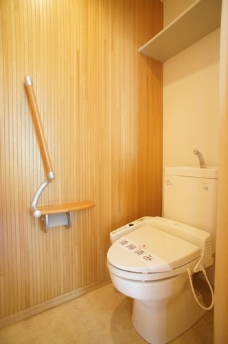 テリーズヒル 101号-10