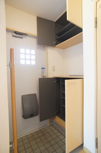 テリーズヒル 101号-11