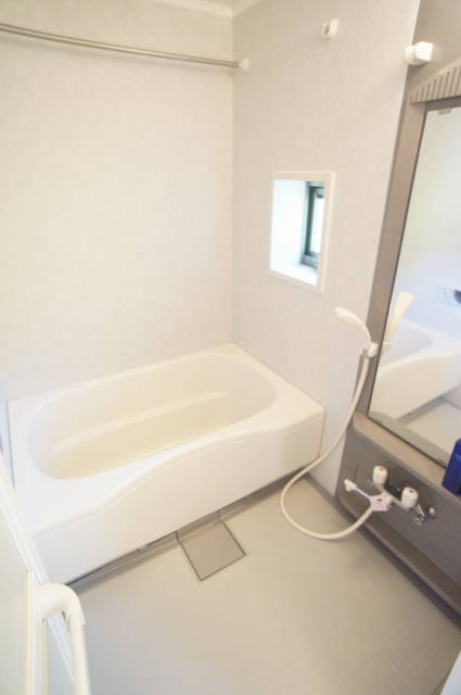 フレシール参番館 201号-8