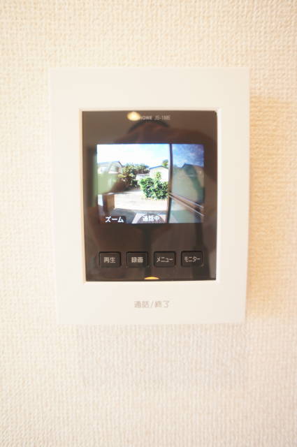 フレシール参番館 201号-10