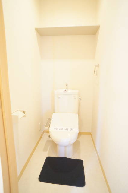 フレシール参番館 201号-11