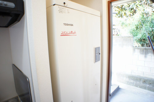 グリーンアベニュー根岸 105号-10