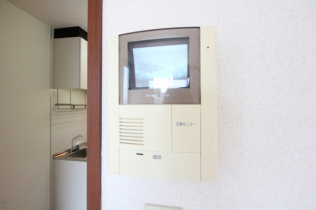 グリーンアベニュー根岸 205号-6