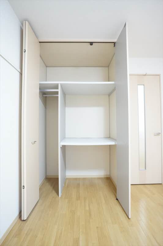 エクセリオン神大寺Ⅰ 105号-4