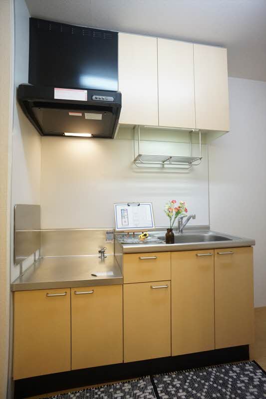 エクセリオン神大寺Ⅰ 105号-5