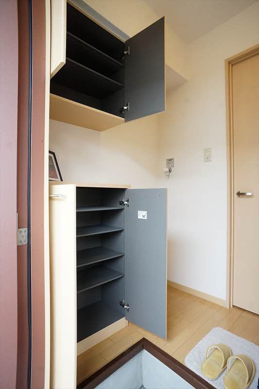 エクセリオン神大寺Ⅰ 105号-11