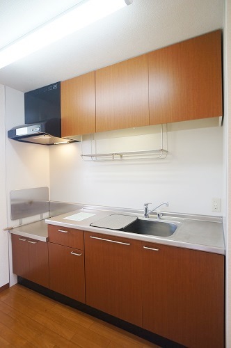 モンテベルデ長坂 202号-5