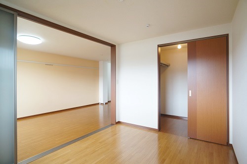 モンテベルデ長坂 202号-6