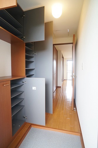 モンテベルデ長坂 202号-11