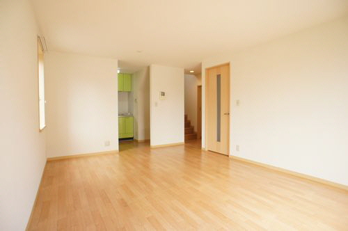 COZY HOUSE 101号-3