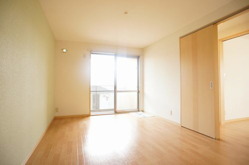 COZY HOUSE 101号-5