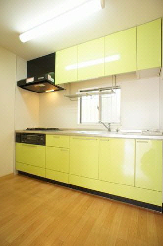 COZY HOUSE 101号-8