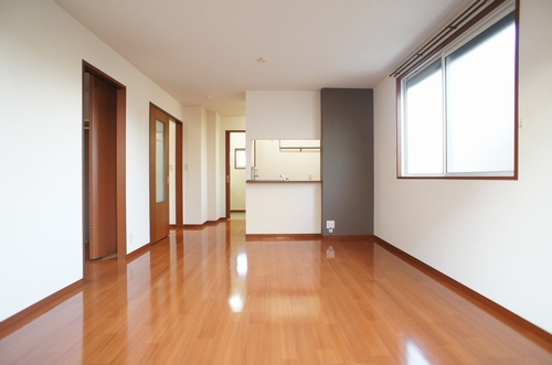 Ｇａｒｄｅｎ　Ｃｏｕｒｔ　Ｓ　Ⅲ 102号-3