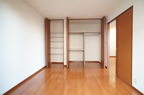 Ｇａｒｄｅｎ　Ｃｏｕｒｔ　Ｓ　Ⅲ 102号-4