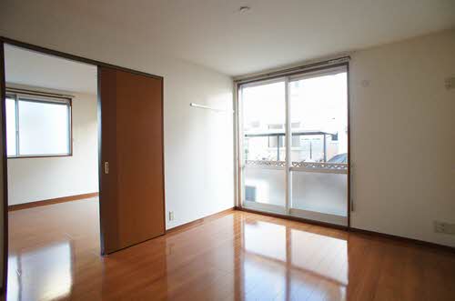 Ｇａｒｄｅｎ　Ｃｏｕｒｔ　Ｓ　Ⅲ 102号-5