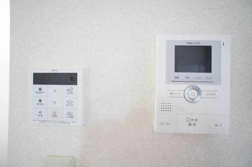 Ｇａｒｄｅｎ　Ｃｏｕｒｔ　Ｓ　Ⅲ 102号-6