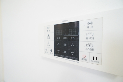 Ｇａｒｄｅｎ　Ｃｏｕｒｔ　Ｓ　Ⅲ 102号-8